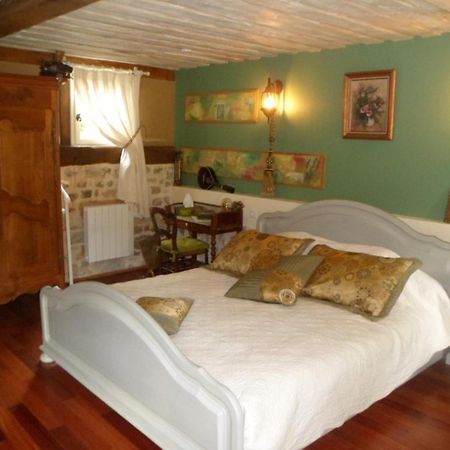 Les Chambres De Pontfol - Chambres D'Hotes - Guest House Victot-Pontfol Buitenkant foto