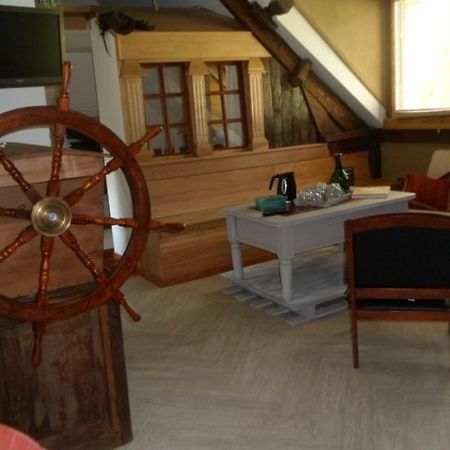Les Chambres De Pontfol - Chambres D'Hotes - Guest House Victot-Pontfol Buitenkant foto