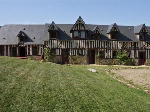 Les Chambres De Pontfol - Chambres D'Hotes - Guest House Victot-Pontfol Buitenkant foto