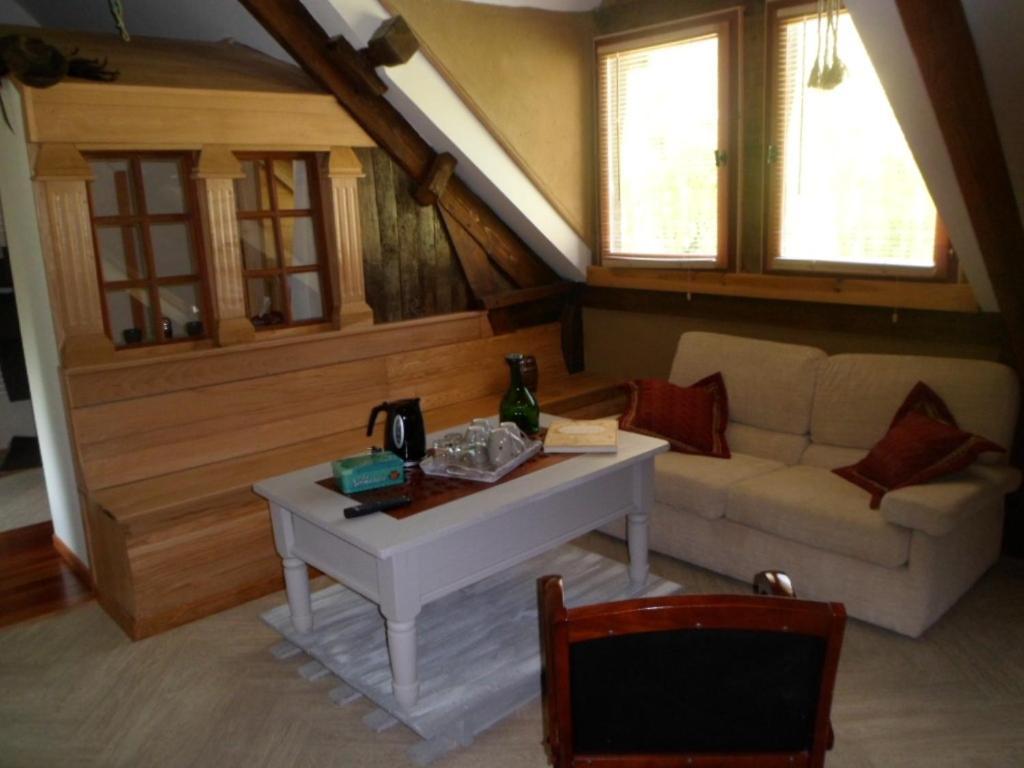 Les Chambres De Pontfol - Chambres D'Hotes - Guest House Victot-Pontfol Buitenkant foto