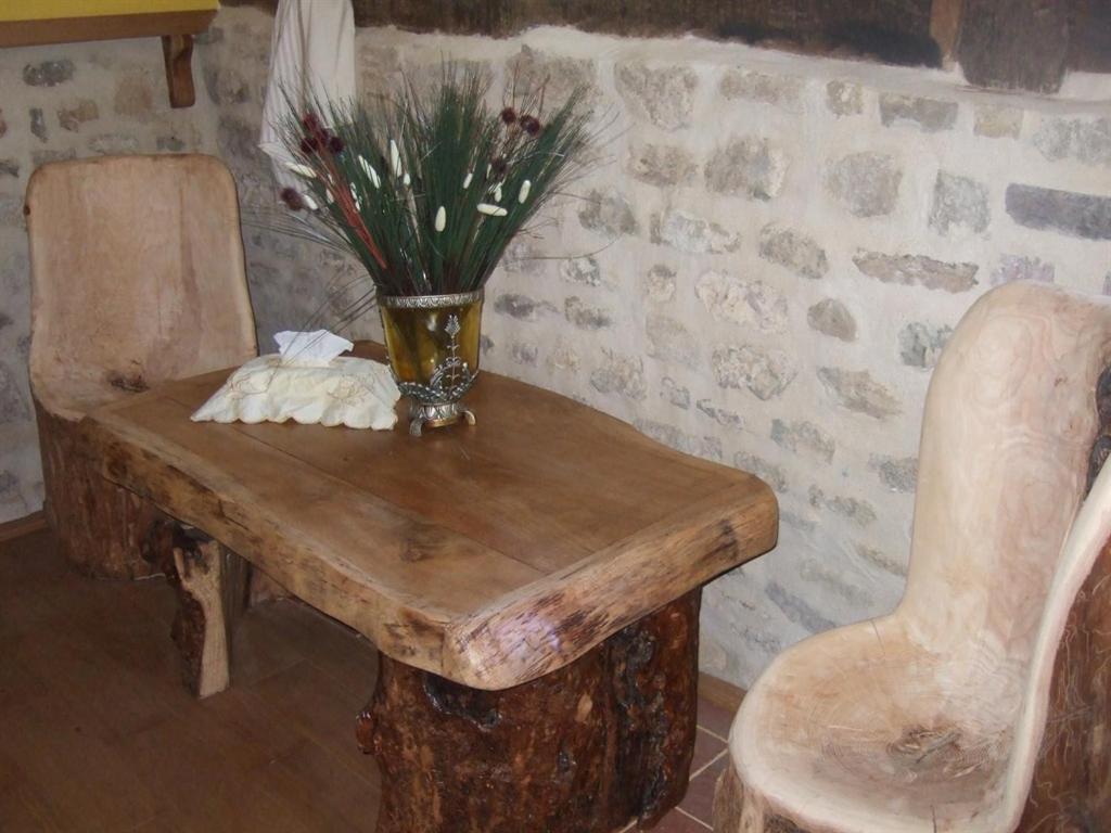 Les Chambres De Pontfol - Chambres D'Hotes - Guest House Victot-Pontfol Buitenkant foto
