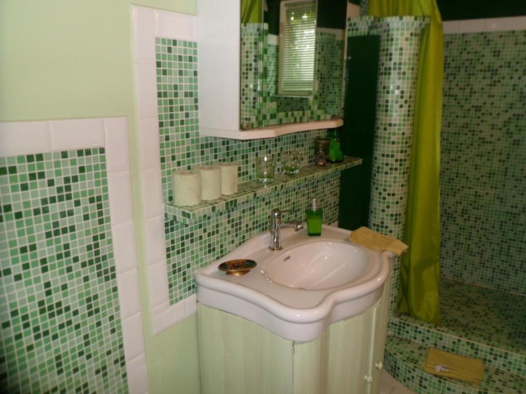 Les Chambres De Pontfol - Chambres D'Hotes - Guest House Victot-Pontfol Buitenkant foto