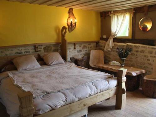 Les Chambres De Pontfol - Chambres D'Hotes - Guest House Victot-Pontfol Buitenkant foto
